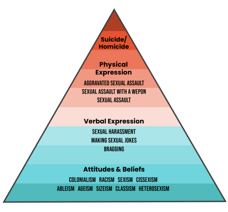 Why Sexual Violence Occurs - Association of Alberta Sexual ...